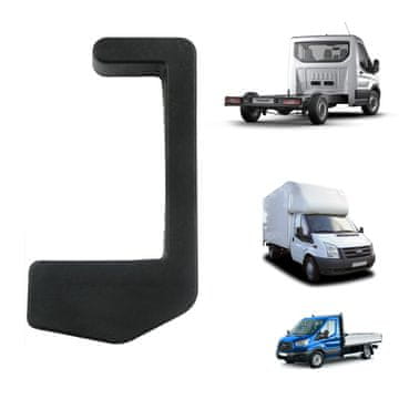 shumee Zadnji kotnik nosilca desni Ford Transit 2000-2025 32N298-2 GTU_07