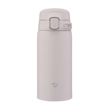 Zojirushi Zojirushi majhna termo skodelica za pisarno SU-BA36-HM 360 ml siva