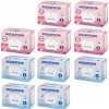 Filtrirni vložki Aquaphor Maxfor+ 5 kosov in Maxfor+ Mg2+ 5 kosov.