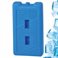 FRIZET Hladilni vložek za 1-litrski potovalni hladilnik