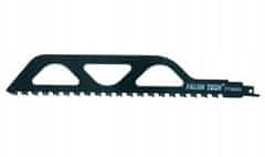 shumee 455 mm žagin list za opeko, beton, bloke Silka, Falon-Tech FT38001