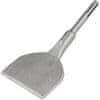 shumee Dleto SDS+ 165x75 mm široko kotno za beton in ploščice SilverTools