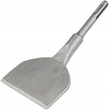 shumee Dleto SDS+ 165x75 mm široko kotno za beton in ploščice SilverTools