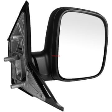 shumee Desno ročno ogledalo Volkswagen Transporter T5 2003-2009 956852-M