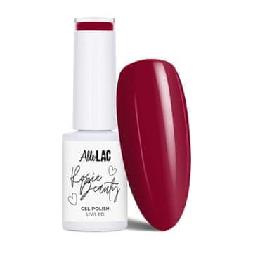 shumee AlleLac x Rosie Beauty Ruby hema/Di-hema Free 6g LED/UV gel lak