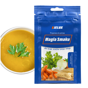 shumee Mešanica začimb Magic of Flavor za juhe, omake in pečenke 150 g