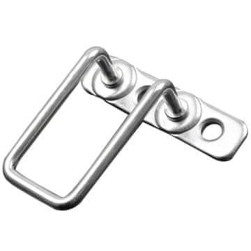 shumee Zaklep vrat zgornji levi zadnji Ford Transit 2000-2013 FT95447