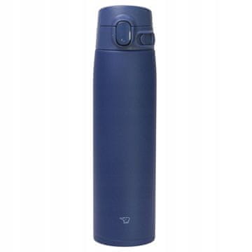 Zojirushi Zojirushi termo vrček za sprehod SM-VB72-AM 720 ml temno moder