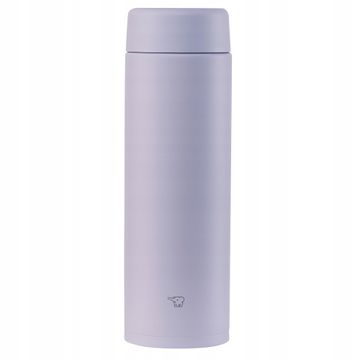 Zojirushi Termovka Zojirushi SM-GS60 600ml vijolična za v službo in šolo