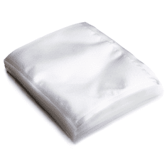 shumee Narebričene vrečke za vakuumsko pakiranje 150x250mm 100 kosov.