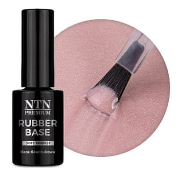 NTN Gumijasta podlaga Limited Edition NTN Premium Soft Sparkle 7g