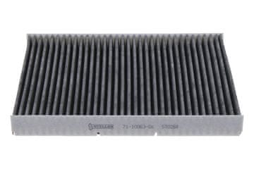 shumee Stellox 71-10063-SX ogljikov filter kabine - za osebna vozila
