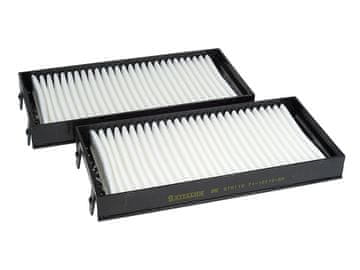 shumee Stellox 71-10215-SX ogljikov filter kabine - za osebna vozila