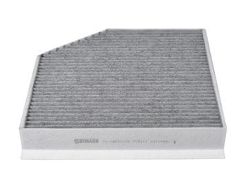 shumee Stellox 71-10535-SX ogljikov filter kabine - za osebna vozila