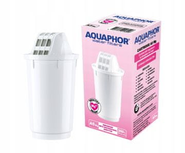 Aquaphor Filterski vložek Aquaphor A5 Mg, 4 kosi.