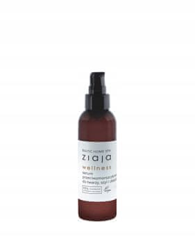 Ziaja Ziaja wellness serum za obraz, vrat in dekolte 90 ml / 5830