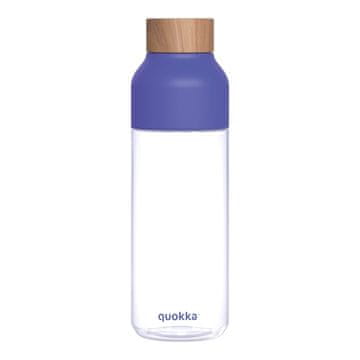 QUOKKA Quokka Ice - steklenica za vodo ecozen 720 ml (temno modra)