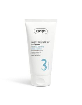 shumee Ziaja Hair RP balzam za glajenje las z listi baobaba / 4295