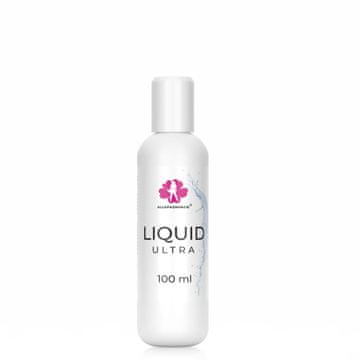 Allepaznokcie Tekočina Ultra srednje sušeča za akril Allepaznokcie 100 ml