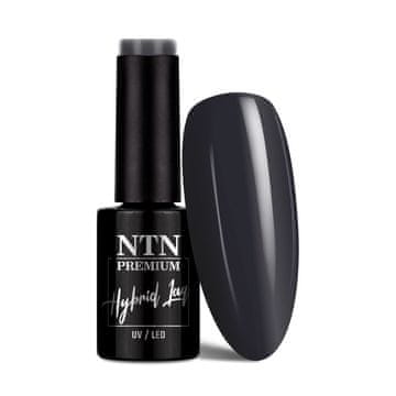 NTN LED/UV gel lak NTN Premium Romantica Collection št. 101 5 g