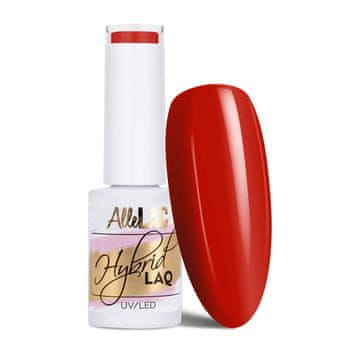 shumee AlleLac American Dream Collection št. 64 LED/UV gel lak 5 g