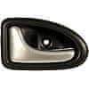 shumee Leva notranja kljuka vrat Renault Clio II 98-01- 6015ZW41C