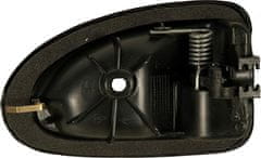 shumee Leva notranja kljuka vrat Renault Clio II 98-01- 6015ZW41C