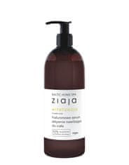 Ziaja Baltic Home SPA Vitalization vlažilni serum za telo 400 ml