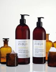 Ziaja Baltic Home SPA Vitalization vlažilni serum za telo 400 ml