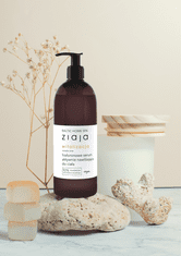 Ziaja Baltic Home SPA Vitalization vlažilni serum za telo 400 ml