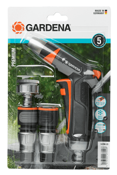 Gardena Gardena OGS 18298-20 Premium Basic komplet namakalnih cevi
