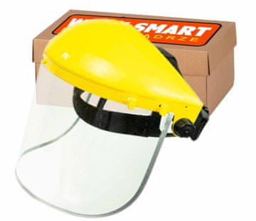 shumee Zaščitni ščitnik za obraz WayneYB ST03-YY703P, material PC