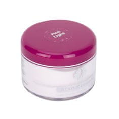 Allepaznokcie Akrilni prah za nohte Allepaznokcie Pink Light 120 g št. 3
