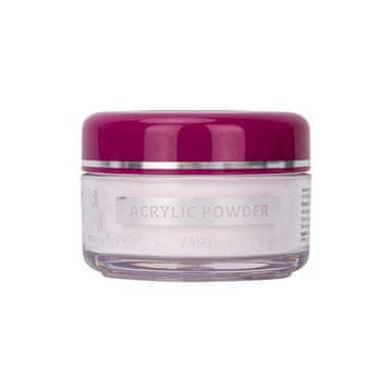 shumee Akrilni puder za nohte Allepaznokcie Pink Light 15 g št. 3