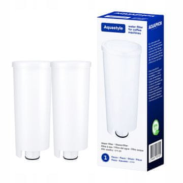 Aquaphor Komplet filtrov za kavni aparat Aquaphor Aquastyle, 2 kosa