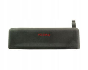 shumee Kljuka vrat spredaj desni Ford Transit 1986-2000 3246Z-42