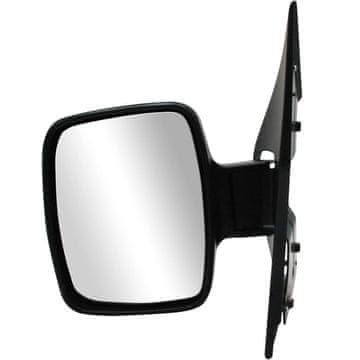 shumee Levo ogledalo Ročno Mercedes vito W638 1995-2003 501251-E
