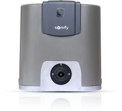 shumee Somfy Elixo 3S+ IO Comfort Pack za drsna vrata do 600 kg