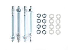 shumee Somfy Elixo 3S+ IO Comfort Pack za drsna vrata do 600 kg