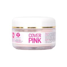 Allepaznokcie Akrilni prah za nohte Cover Pink 30 g št. 7