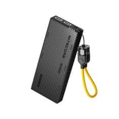 Nitecore Nitecore NB10000 Carbon Gen4 10000 mAh prenosna baterija