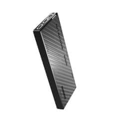 Nitecore Nitecore NB10000 Carbon Gen4 10000 mAh prenosna baterija