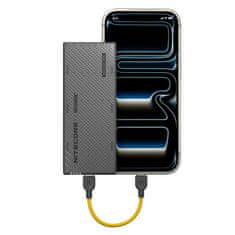 Nitecore Nitecore NB10000 Carbon Gen4 10000 mAh prenosna baterija