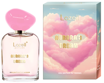 Lazell Aurora's Dream ženska parfumska voda 100 ml /7896