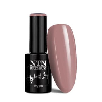 NTN LED/UV gel lak NTN Premium Splash Collection št. 119 5 g