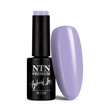 NTN LED/UV gel lak NTN Premium Dessert Collection št. 94 5 g