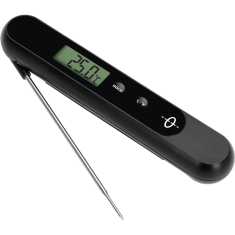 Browin Ročno polnjen elektronski kuhinjski termometer, -50 +200