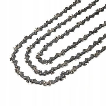 shumee Veriga za motorno žago 16" 0,325 1,5 mm 66 členov mastif