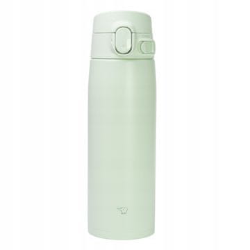 Zojirushi Zojirushi termo vrček za sprehod SM-VB60-GM 600 ml zelen