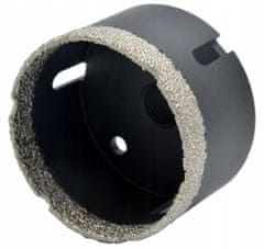 shumee Diamantna krona za kamenino M14 70 mm Falon-Tech FT70M14